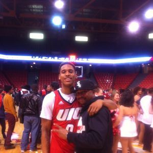 Meet your Posher, William